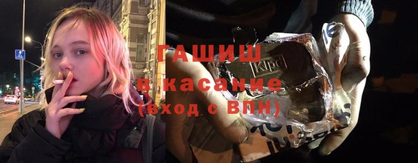 хмурый Аркадак