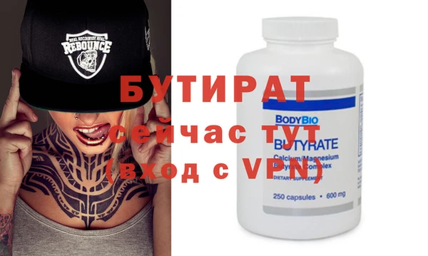хмурый Аркадак